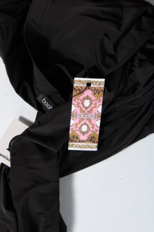 Γυναικείο κολάν Boohoo, Μέγεθος M, Χρώμα Μαύρο, Τιμή 8,12 €