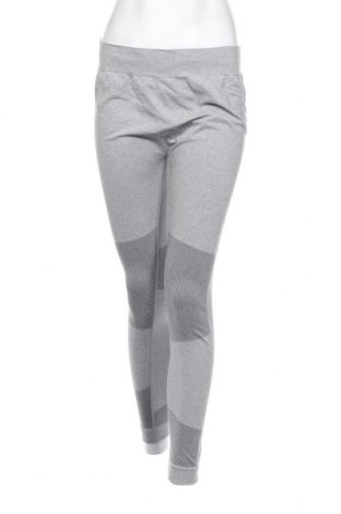 Damen Leggings Crivit, Größe XL, Farbe Grau, Preis 16,01 €