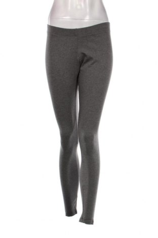 Damen Leggings Esmara, Größe M, Farbe Grau, Preis 6,88 €