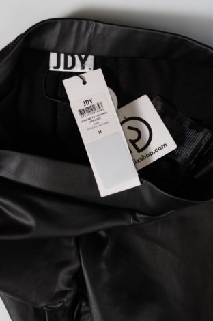 Γυναικείο κολάν Jdy, Μέγεθος M, Χρώμα Μαύρο, Τιμή 7,90 €