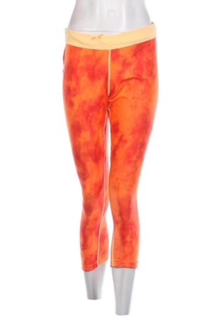 Damen Leggings Nike, Größe L, Farbe Orange, Preis € 16,70