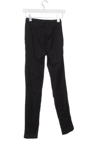Damen Leggings Pull&Bear, Größe M, Farbe Schwarz, Preis 4,54 €
