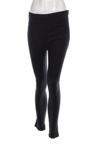 Damen Leggings Pull&Bear, Größe L, Farbe Schwarz, Preis 6,38 €