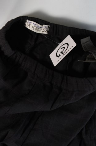 Γυναικείο κολάν Pull&Bear, Μέγεθος M, Χρώμα Μαύρο, Τιμή 6,06 €