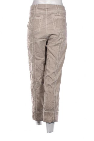 Γυναικείο κολάν Robell, Μέγεθος XL, Χρώμα  Μπέζ, Τιμή 12,37 €