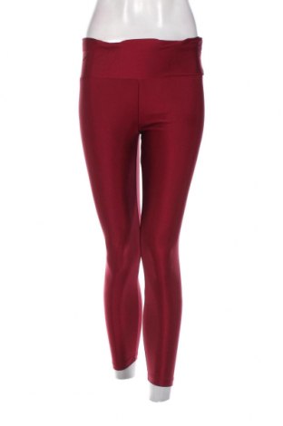 Damen Leggings SHEIN, Größe S, Farbe Rot, Preis 5,52 €