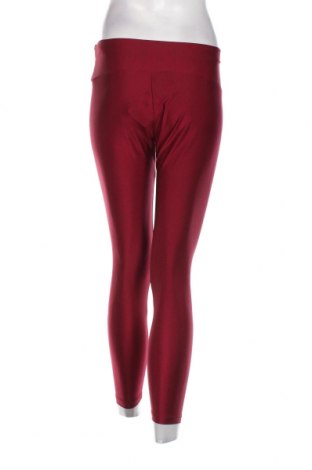 Damen Leggings SHEIN, Größe S, Farbe Rot, Preis 5,52 €