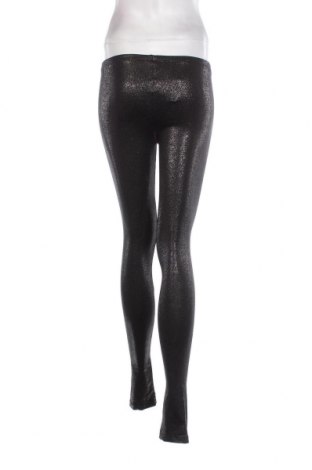 Damen Leggings Sparkz, Größe M, Farbe Schwarz, Preis 3,48 €