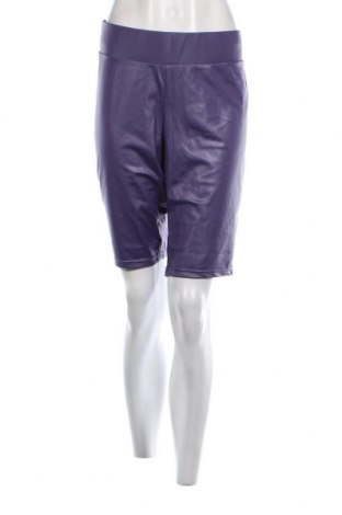 Női leggings Urban Classics, Méret 3XL, Szín Lila, Ár 2 960 Ft