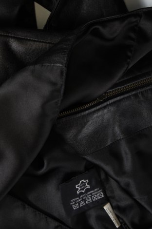 Dámská kožená vesta  Front Line, Velikost XL, Barva Černá, Cena  1 530,00 Kč