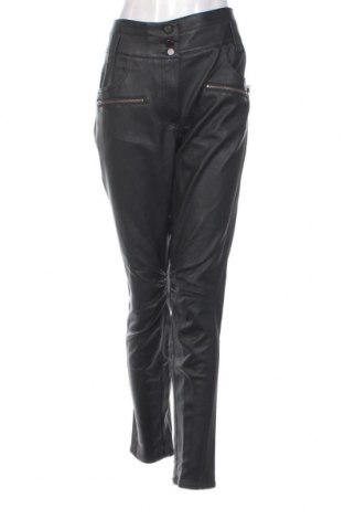 Damen Lederhose Carmakoma, Größe XL, Farbe Schwarz, Preis € 18,10