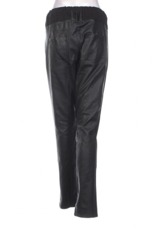 Pantaloni de piele pentru damă Carmakoma, Mărime XL, Culoare Negru, Preț 76,97 Lei