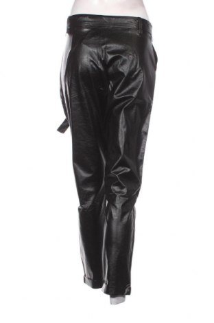 Damen Lederhose Funky Buddha, Größe S, Farbe Schwarz, Preis 7,18 €