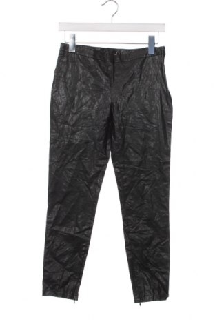 Pantaloni de piele pentru damă Imperial, Mărime S, Culoare Negru, Preț 19,34 Lei