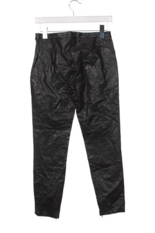 Γυναικείο παντελόνι δερμάτινο Imperial, Μέγεθος S, Χρώμα Μαύρο, Τιμή 4,24 €
