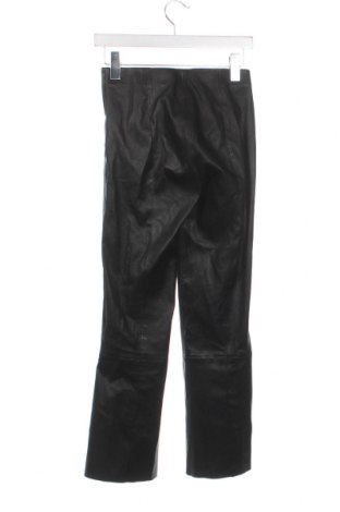 Γυναικείο παντελόνι δερμάτινο Levete Room, Μέγεθος S, Χρώμα Μαύρο, Τιμή 24,08 €