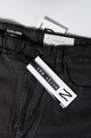 Γυναικείο παντελόνι Noisy May, Μέγεθος L, Χρώμα Μαύρο, Τιμή 7,11 €