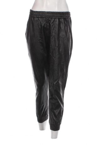 Dámske kožené nohavice  Rinascimento, Veľkosť M, Farba Čierna, Cena  27,78 €