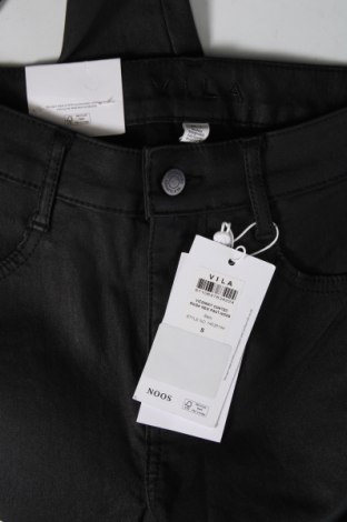 Pantaloni de femei VILA, Mărime XS, Culoare Negru, Preț 37,30 Lei