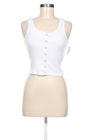 Γυναικείο αμάνικο μπλουζάκι Hollister, Μέγεθος S, Χρώμα Πολύχρωμο, Τιμή 14,95 €