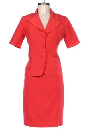 Damen Kostüm, Größe M, Farbe Rot, Preis 34,09 €