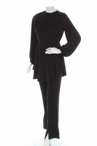 Дамски костюм Touche Prive, Размер S, Цвят Черен, Цена 157,50 лв.