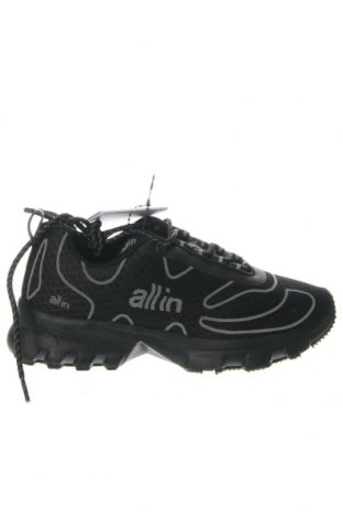 Γυναικεία παπούτσια, Μέγεθος 36, Χρώμα Μαύρο, Τιμή 16,12 €