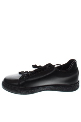 Γυναικεία παπούτσια, Μέγεθος 39, Χρώμα Μαύρο, Τιμή 20,15 €