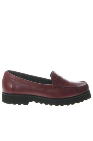 Dámské boty , Velikost 41, Barva Červená, Cena  407,00 Kč