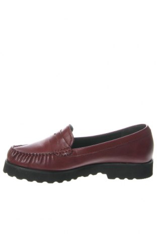 Dámské boty , Velikost 41, Barva Červená, Cena  608,00 Kč