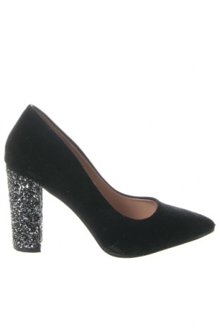 Γυναικεία παπούτσια, Μέγεθος 39, Χρώμα Μαύρο, Τιμή 9,93 €