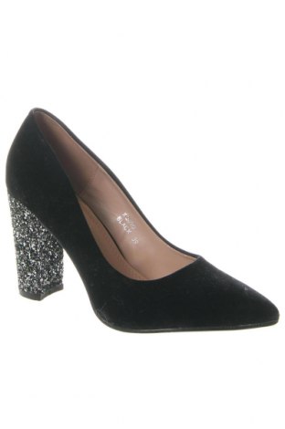 Dámské boty , Velikost 39, Barva Černá, Cena  491,00 Kč