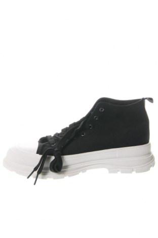 Γυναικεία παπούτσια, Μέγεθος 41, Χρώμα Μαύρο, Τιμή 23,71 €
