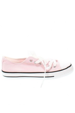 Дамски обувки, Размер 39, Цвят Розов, Цена 34,04 лв.