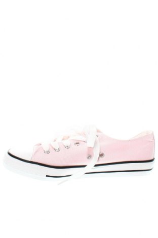 Дамски обувки, Размер 39, Цвят Розов, Цена 46,00 лв.
