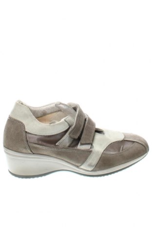 Γυναικεία παπούτσια, Μέγεθος 39, Χρώμα Πολύχρωμο, Τιμή 10,39 €