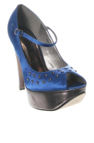 Dámske topánky , Veľkosť 40, Farba Modrá, Cena  10,01 €