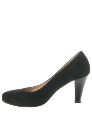 Γυναικεία παπούτσια, Μέγεθος 39, Χρώμα Μαύρο, Τιμή 13,70 €