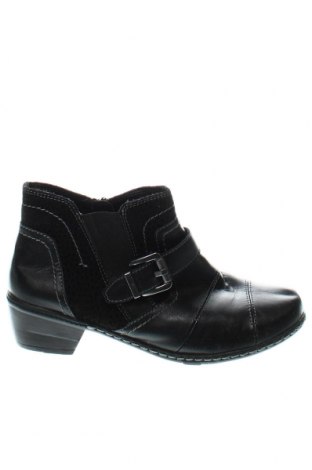 Dámske topánky , Veľkosť 36, Farba Čierna, Cena  5,53 €