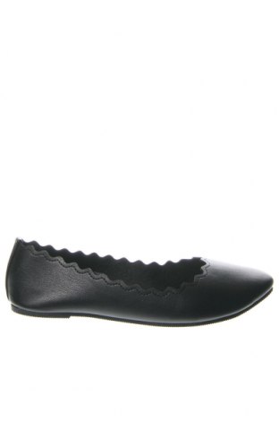 Дамски обувки Accessorize, Размер 36, Цвят Черен, Цена 23,46 лв.