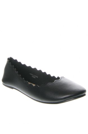 Γυναικεία παπούτσια Accessorize, Μέγεθος 36, Χρώμα Μαύρο, Τιμή 52,58 €