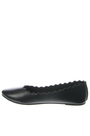 Γυναικεία παπούτσια Accessorize, Μέγεθος 36, Χρώμα Μαύρο, Τιμή 52,58 €