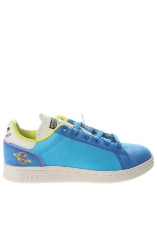 Dámské boty  Adidas & Stan Smith, Velikost 36, Barva Modrá, Cena  630,00 Kč