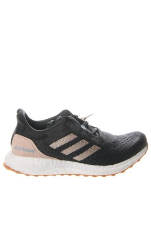 Γυναικεία παπούτσια Adidas, Μέγεθος 37, Χρώμα Μαύρο, Τιμή 82,99 €