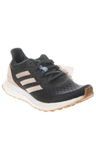 Damenschuhe Adidas, Größe 36, Farbe Schwarz, Preis 41,50 €