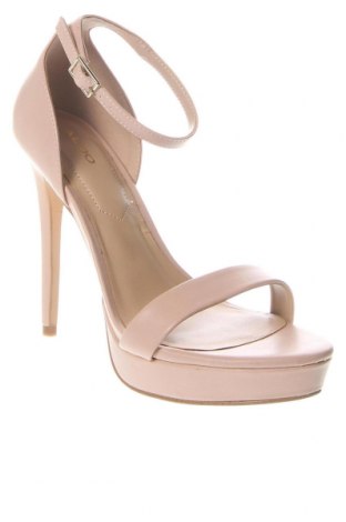 Γυναικεία παπούτσια Aldo, Μέγεθος 38, Χρώμα Ρόζ , Τιμή 63,40 €