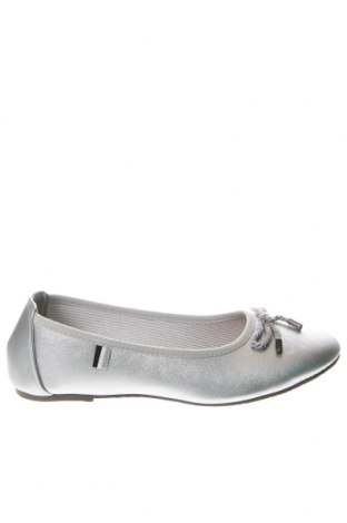 Γυναικεία παπούτσια Ambellis, Μέγεθος 39, Χρώμα Γκρί, Τιμή 7,89 €