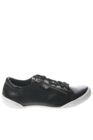 Dámske topánky  Andrea Conti, Veľkosť 40, Farba Čierna, Cena  19,73 €