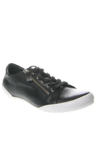 Дамски обувки Andrea Conti, Размер 40, Цвят Черен, Цена 132,00 лв.