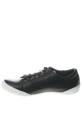 Dámské boty  Andrea Conti, Velikost 40, Barva Černá, Cena  1 913,00 Kč